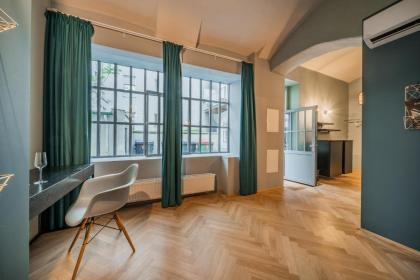 easy flat City Living - image 9