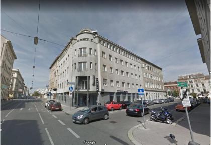 Modern Hotel Hauptbahnhof - Virtual Reception & Self-Checkin 