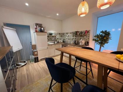 Der Salon Hostel - image 8
