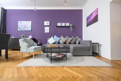 Central City Apartments - image 24