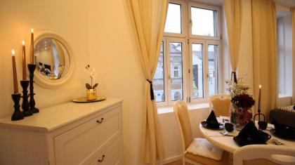 Luxury Apartment LV - image 21