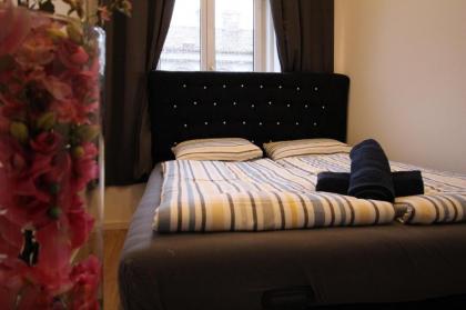 Luxury Apartment LV - image 24