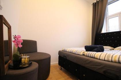 Luxury Apartment LV - image 25