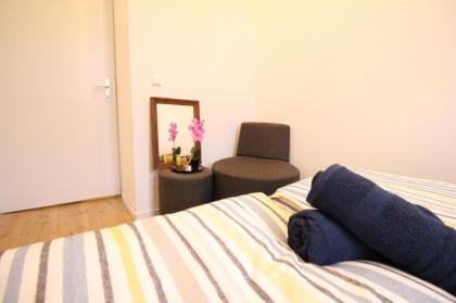 Luxury Apartment LV - image 28