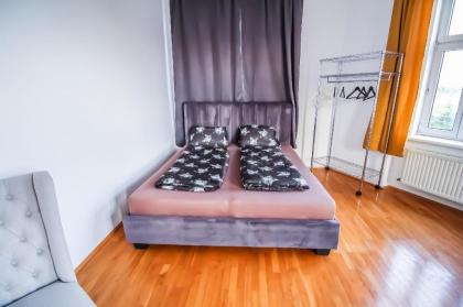 Luxury Apartment LV - image 30