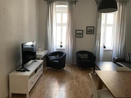 Apartments near Schönbrunn - image 3