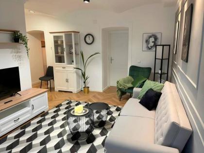 City Chic Haven near Viennas Heart and Schoenbrunn - image 3