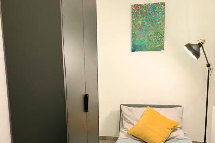 Lady with Fan flat close to City Center and Prater - image 21