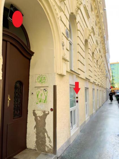 Lady with Fan flat close to City Center and Prater - image 25