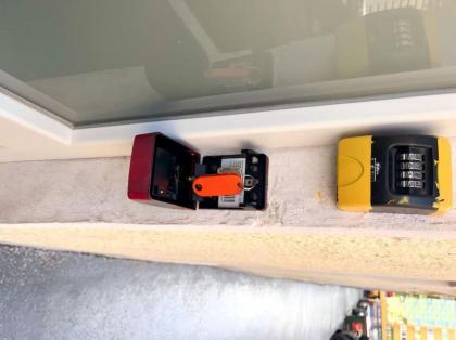 Lady with Fan flat close to City Center and Prater - image 27