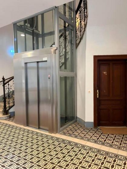 Lady with Fan flat close to City Center and Prater - image 29