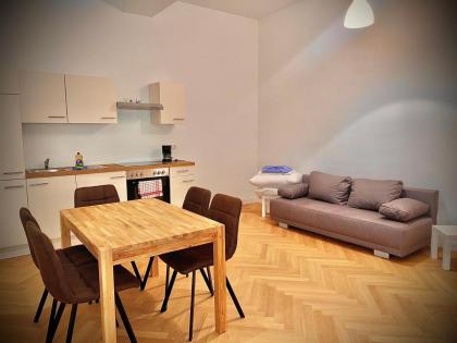 Wiedner Apartments - image 10