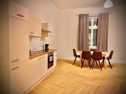 Wiedner Apartments - image 16