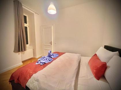 Wiedner Apartments - image 24