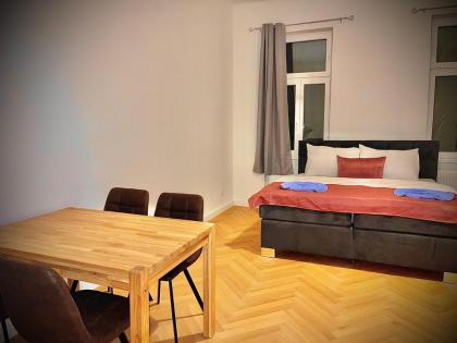 Wiedner Apartments - image 27