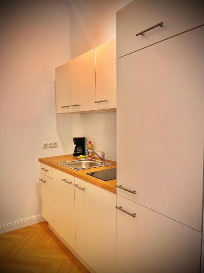 Wiedner Apartments - image 28