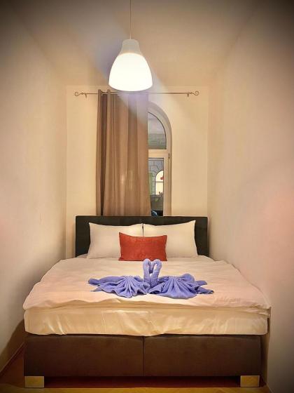 Wiedner Apartments - image 3