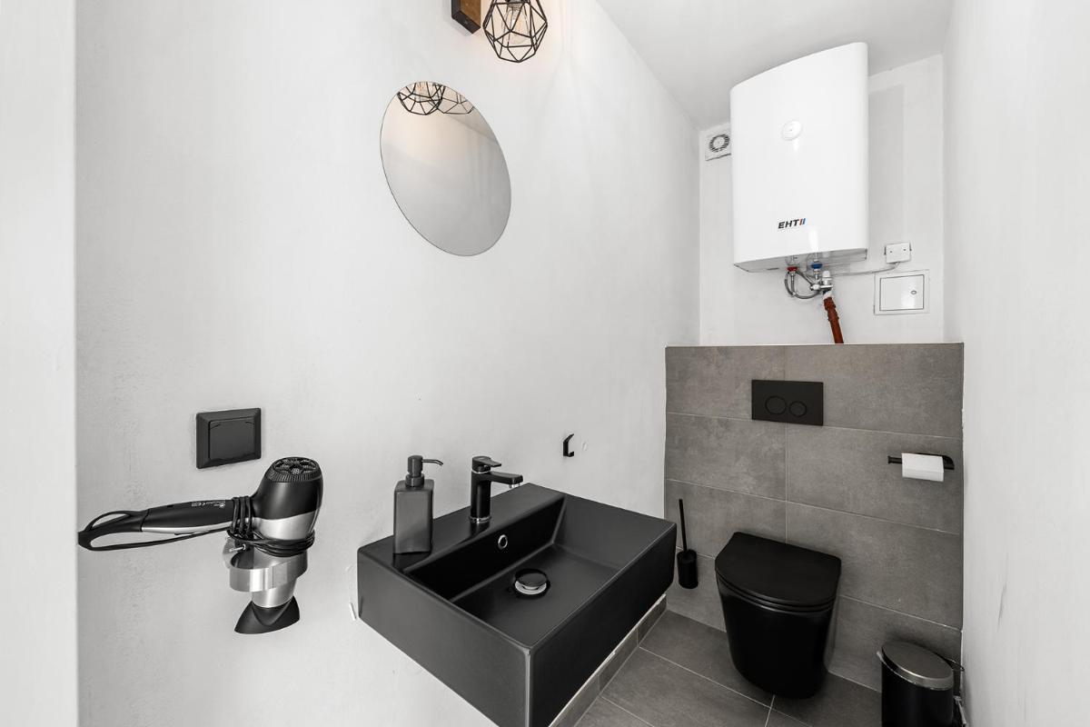 Stadtaffe - Chic Hostel VIE - image 7