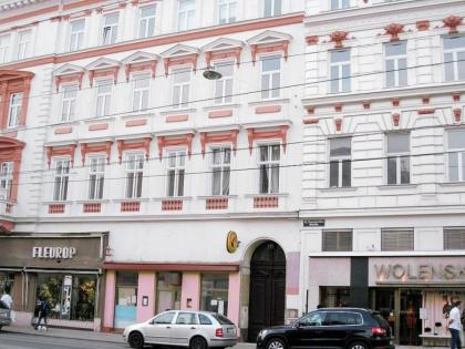 Holiday apartment Vienna 