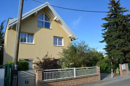 Holiday homes in Vienna 